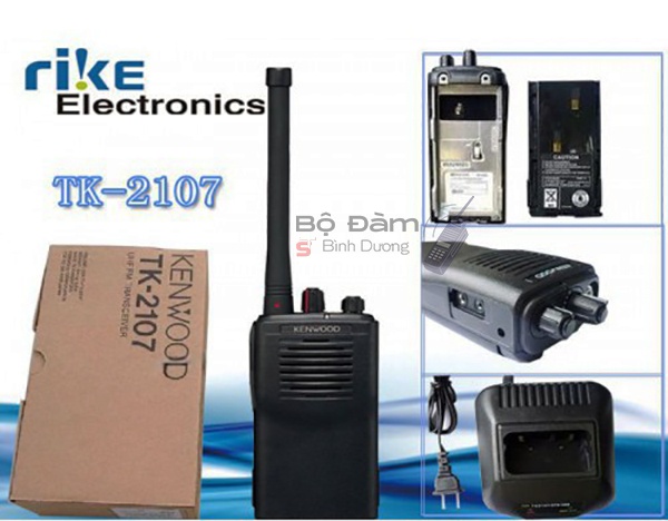 bo dam kenwood tk 2107