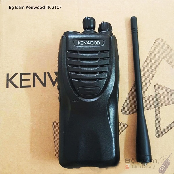 bo dam kenwood tk 2107
