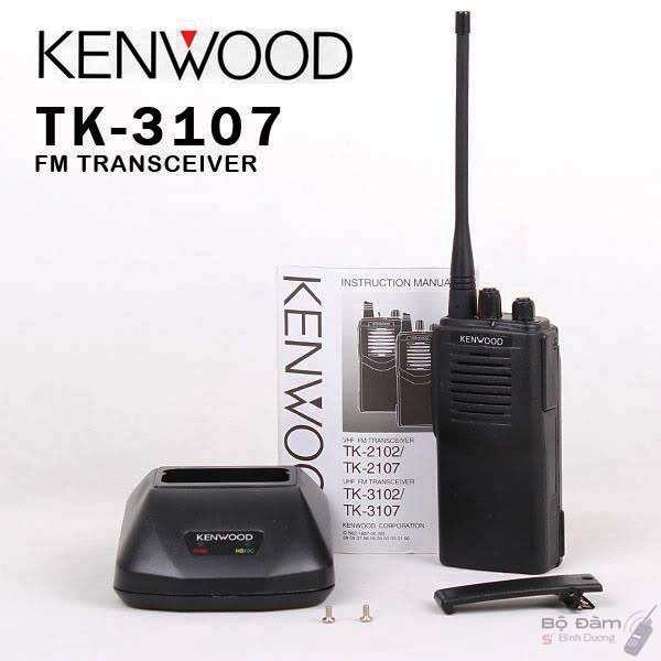 bo dam kenwood tk 3107
