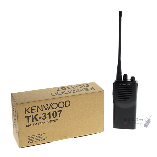 bo dam kenwood tk 3107