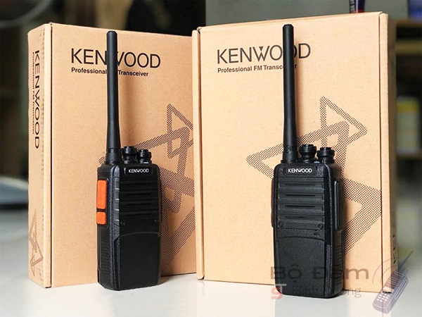 may bo dam kenwood 528