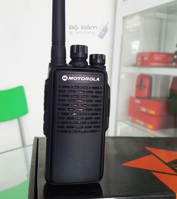 bo dam motorola gp 1000